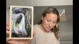 RUMI ORACLE GUIDE BOOK #34 - LAYLA