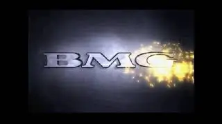 BMG Interactive 1994 Logo