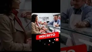 Peixe fresco? S&oacute; se for criado na IA 😂🤖🐠