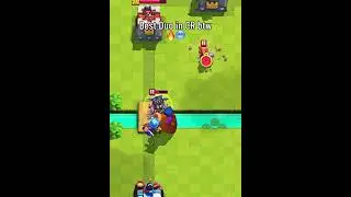 Best Duo🥶❤️&zwj;🩹🗣️ #clashroyale #shorts