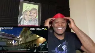 When AI Gets Innocent Man Arrested | Awgmikey Reaction