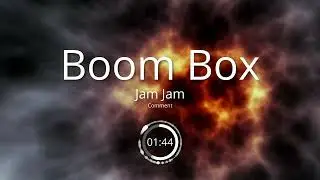 Boom Box