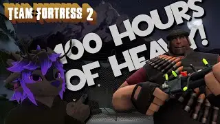 Moar Heavy Weapons Guy :) (Part 2) | Streamcember Day 12