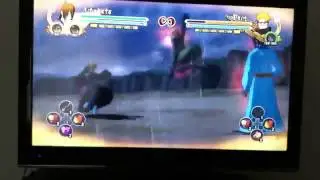 Utakata Instant Death Combo