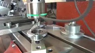 3D Finder Kalibrierung