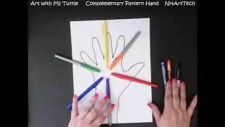 Complementary Pattern Hand