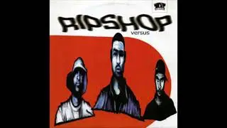 Ripshop &ndash; Crabfakers (Instrumental)