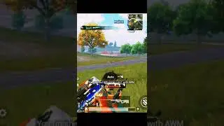 Chamma Chamma Pubg Mobile Watsapp Status #shorts