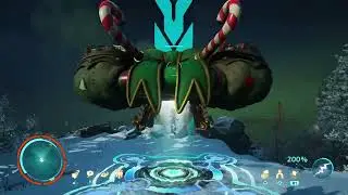 Gene Blender : Bodysnatch | DAH2 - Reprobed | PS5