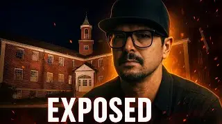 Zak Bagans and Ghost Adventures EXPOSED In ANOTHER LIE!