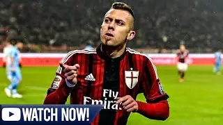 Jeremy Menez || Skills & Goals [2014-2015] || Summer || [HD]