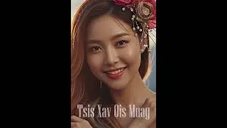 Tsis Xav Qis Muag-Whyteshadows
