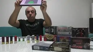 ATIŞLARDA TEK KURŞUN DAVRANIM ŞEKLİ