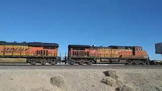 Train Race At Lenwood CA! #bigbossrailfanner