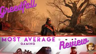 A Very Underappreciated Game Greedfall Review PS5 4K