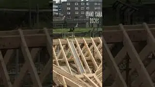 Dublin Public Pole Dance