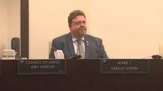 Whitehall councilman charged with sex crimes will keep his seat. What&rsquo;s next for Gerald Dixon?