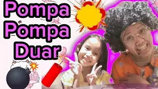 Game Pompa Meledak | Hot Tub High Dive Game