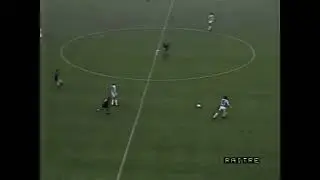 FULL MATCH - FIORENTINA 1-1 LAZIO (SERIE A 1990/1991)