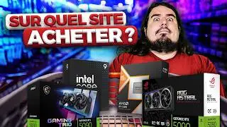 ACHETER SON PC GAMER MOINS CHER EN 2026 : Comment Faire ?!