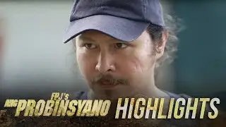 Bungo finds out that Cardo is alive | FPJ's Ang Probinsyano (With Eng Subs)