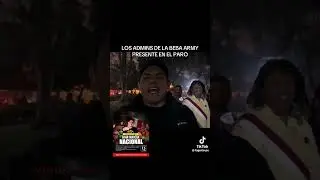 j&oacute;venes patriotas de la beba army presentes para defender su pa&iacute;s #generaci&oacute;nz #neutroclips #yosoy