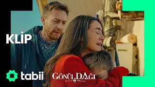 Bırakma Beni Anne... | Gönül Dağı 122. Bölüm