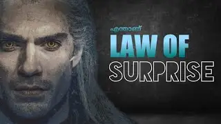 Law Of Surprise explained in malayalam |MC MALAYALAM