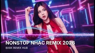 Mở Lòng Vì Ai Remix - Anh Một Lòng Vì Em Nhưng Em Mở Lòng Vì Ai Remix 🎼 Nhạc Remix Hot 2026
