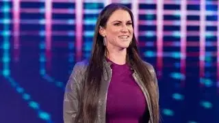 Popular WWE star sends a message to Stephanie McMahon; thanks her for 