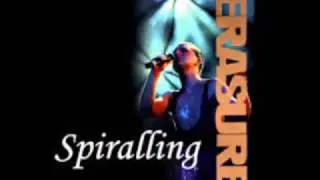 Erasure Spiralling ~ The Innocents Tour (live audio 1988)