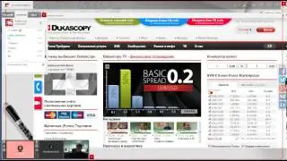 Visual JForex: Building a strategy submitted on the forum in Russian 12 Dec.