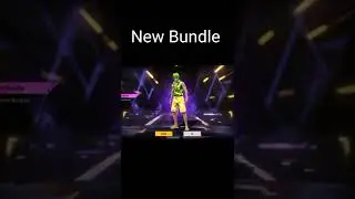 Summer Wave Bundle Ff | Summer Wave Bundle #shorts #bundle