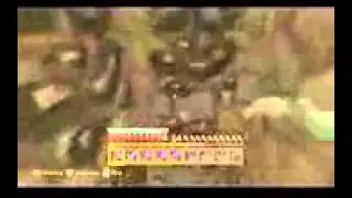 Minecraft Xbox 360 & PS3 Title Update 14 Wither & Horses Last Surprise TU14