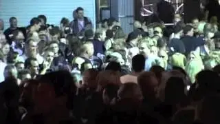 DPJackhammer Melbourne Australia - The Last Time