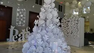 30th Festival of Trees Orlando Museum of Art Nov  10, 2016