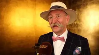 Preistr&auml;ger Horst Lichter | 