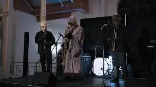 ULB Cantina Band