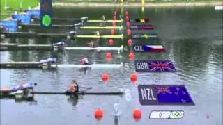 Till I Collapse - Rowing