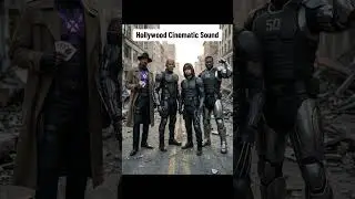 Hollywood Cinematic Sound 2026