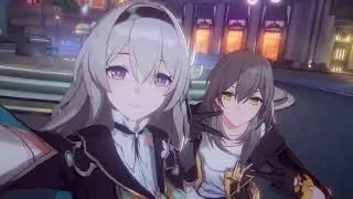 Playground - Honkai: Star Rail AMV [Multiverse Vistas Creator Competition 2024 Submission]
