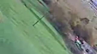 Ross hole 8