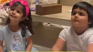 ساره الودعاني ونجلاء| ساره تناقش سعد وسكره❤️😂