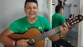 Estoy Enamorado - Donato & Estéfano / cover