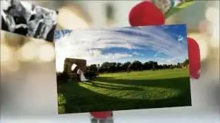 Oakley Weddings at Flaxbourne Garden