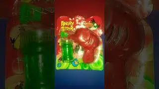 Small Bubble Gun #shorts #youtubeshorts
