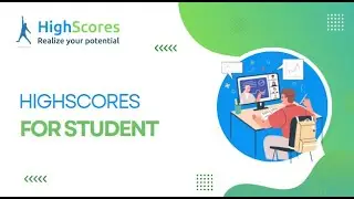 HighScores for students and parents - Prepare better and achieve higher scores in Digital SAT