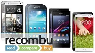 Best phones for small hands 2014
