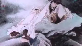 Poetry Declamation - Qiang Jin Jiu by Li Bai 朗诵－李白.将进酒