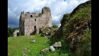 Пршимдский замок ( Primda Castle)